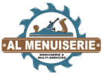 logo AL Menuiserie