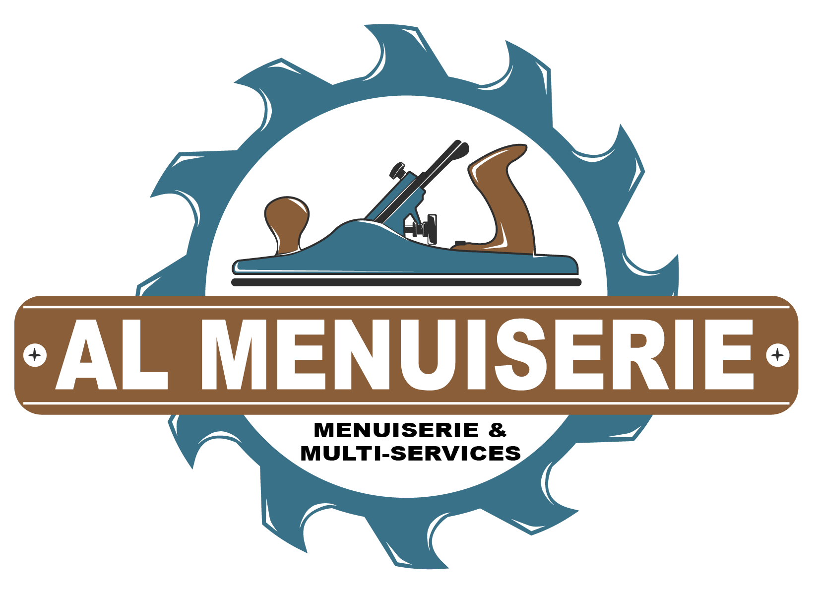 logo AL Menuiserie